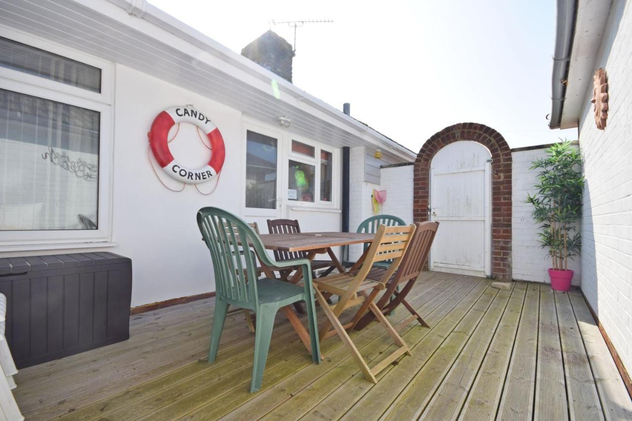 Candy Corner, West Wittering Exterior photo