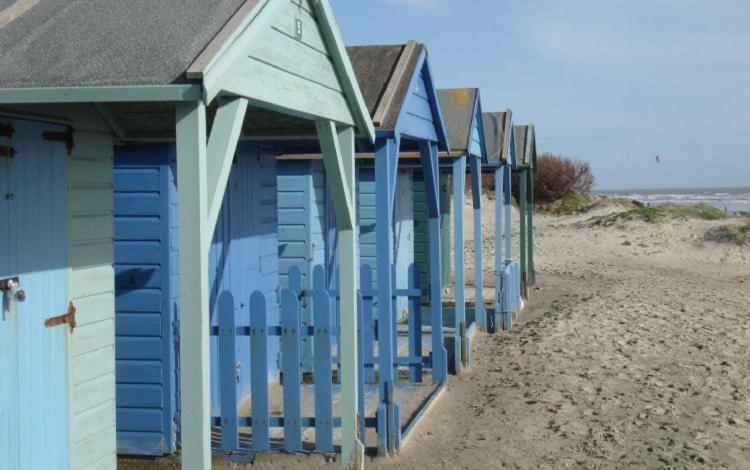 Candy Corner, West Wittering Exterior photo