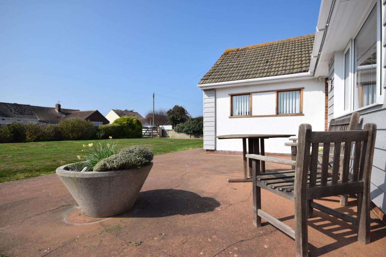Candy Corner, West Wittering Exterior photo