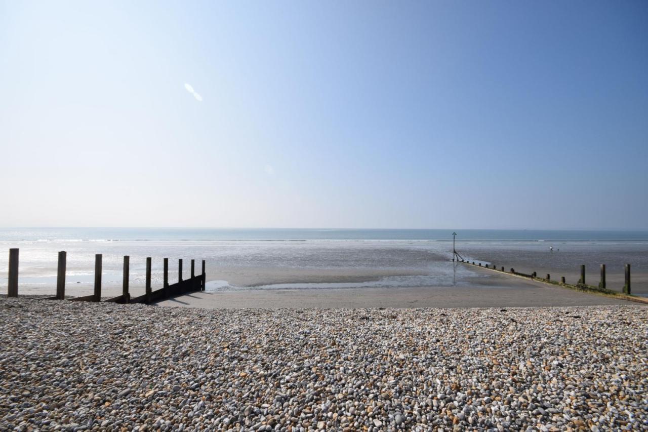 Candy Corner, West Wittering Exterior photo